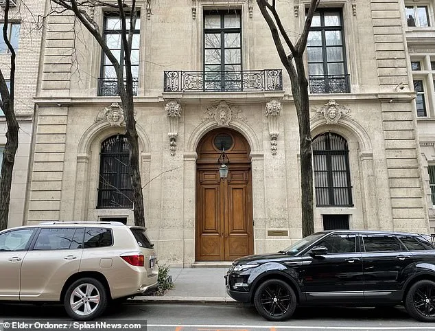 Jeffrey Epstein's Hidden Storage Units May Hold Bombshell Evidence in Alleged Crimes