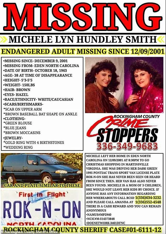Missing Mother of Three Found Alive After 24-Year Search