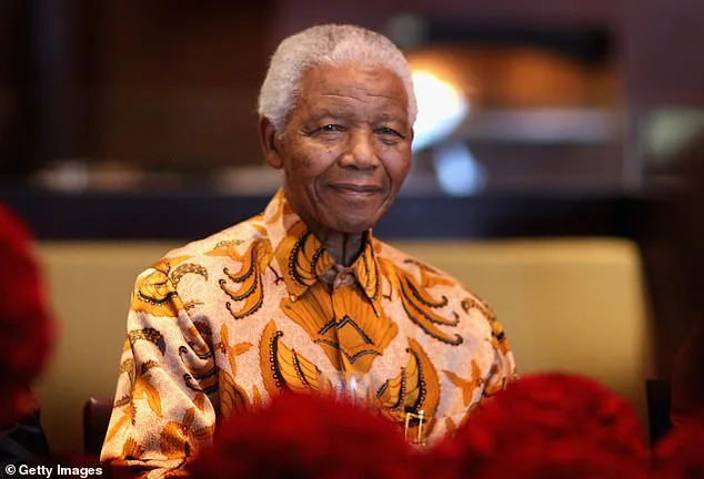 Nelson Mandela's Legacy at Center of Legal Dispute Over Houghton Estate and Grandsons' Alleged Illicit Activities