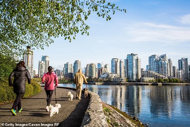 From Trump to Crisis: Scholar's Relocation to Vancouver Reveals Unanticipated Housing Woes