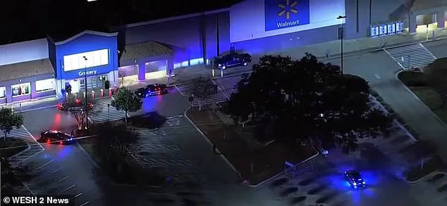Grieving Mother Expresses Pride in Son Killed by Florida Sheriff's Deputy During Walmart Incident