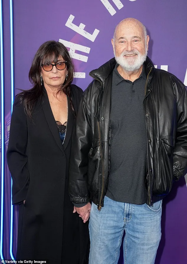 Hollywood Director's Son on Trial for Murdering Parents