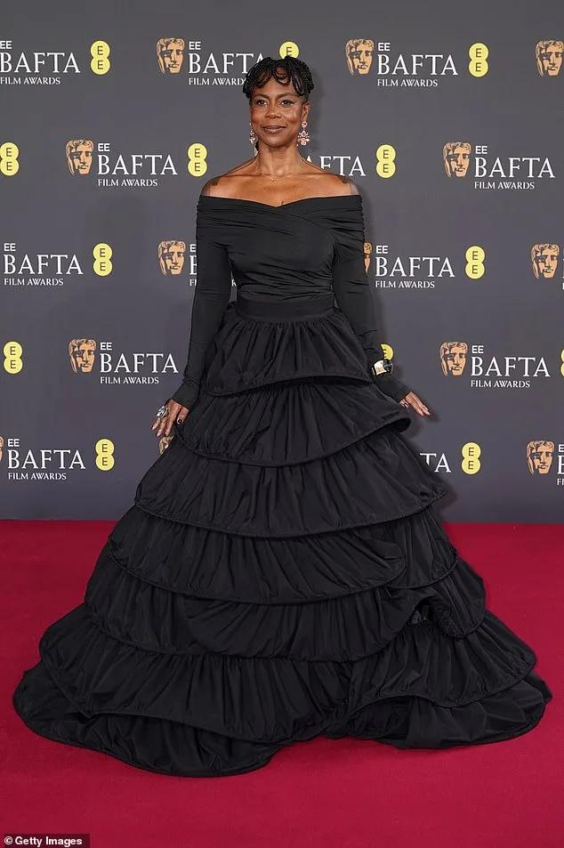 John Davidson Apologizes for Involuntary N-Word Outburst at BAFTAs Amid Backlash