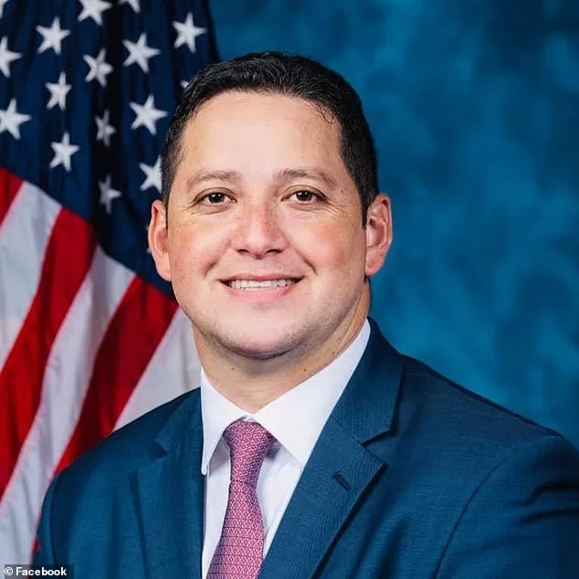 Texas Congressman's Inappropriate Texts with Aide Revealed in Daily Mail Exposé, Leading to Her Suicide