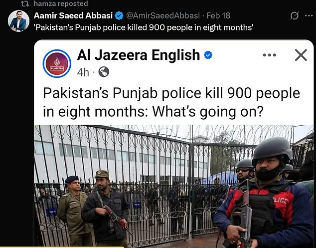 Canadian-Pakistani PhD Student Vanishes in Pakistan as Family Claims Abduction Amid International Outcry