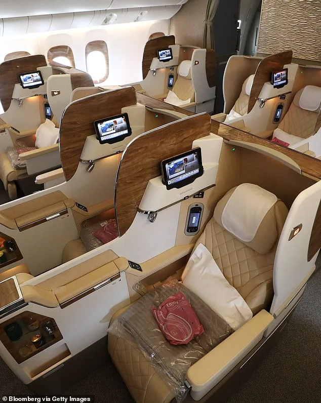 Gabriella Karefa-Johnson's Flight Downgrade Sparks Debate Over Corporate Inclusivity and Elite Travel Standards