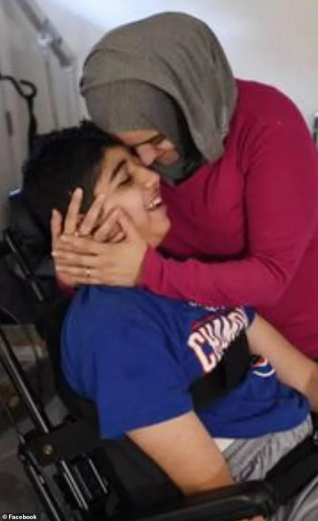 Mother's Agonizing Reality: Detroit Family Confronts Rare Genetic Disease as Second Child Faces Fatal Illness