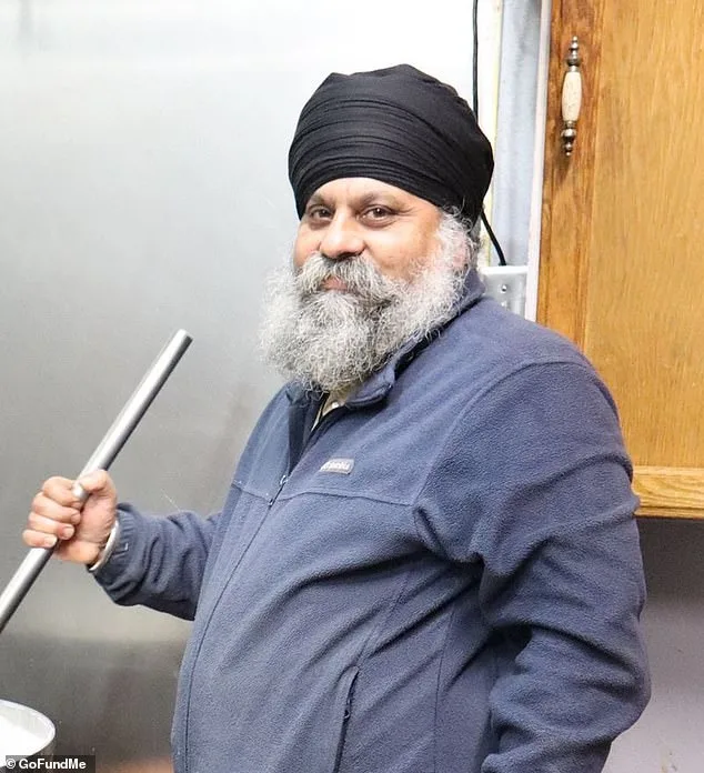 Tragedy of Avtar Singh: Father of Triplets Killed in California Case of Mistaken Identity