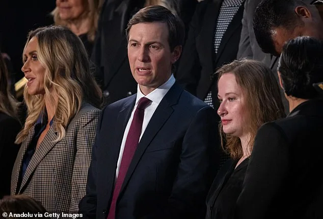 Book Reveals Tucker Carlson's Profound Influence Over Trump White House, Prompting Kushner Rebuke