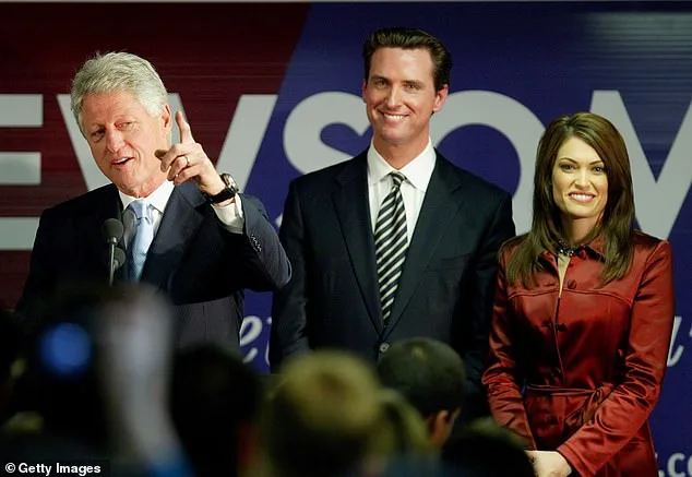 Gavin Newsom's Memoir Unveils Marital Struggles as 2028 Presidential Run Looms