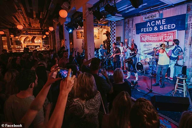 Historic Nashville Landmark's Survival Hangs in Balance as Tax Hike Threatens Closure