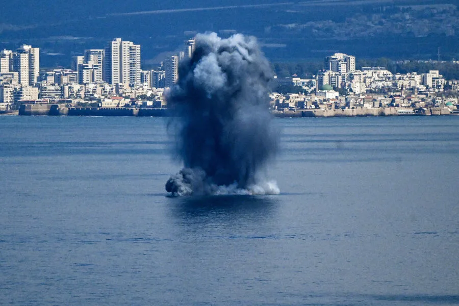 Israeli Missile Strike in Coastal Town of Minab Kills 51 Iranian Schoolgirls
