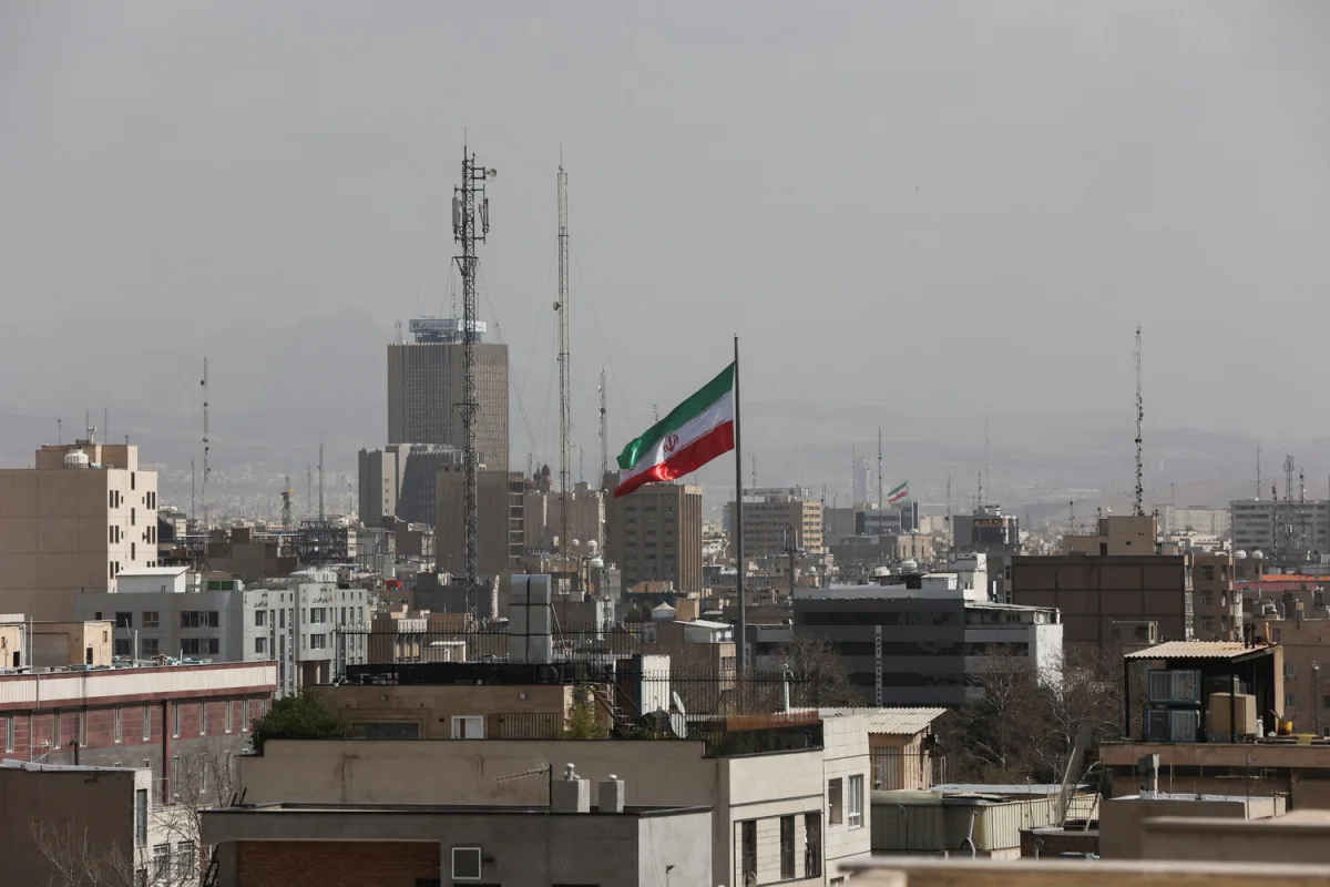 Explosions Reported in Multiple Iranian Regions, Including Bushehr's Nuclear Plant Area, as State Media Confirms Incidents