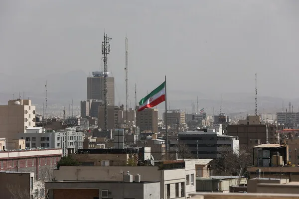 Explosions Reported in Multiple Iranian Regions, Including Bushehr's Nuclear Plant Area, as State Media Confirms Incidents