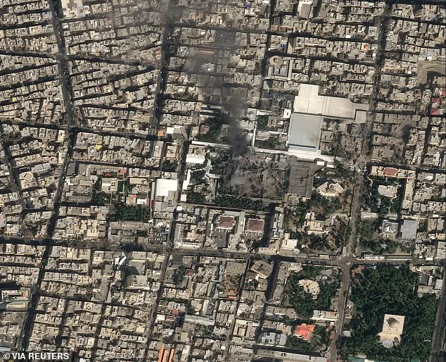 Iran's Supreme Leader Killed in U.S.-Israeli Airstrike, Sparking Regional Tensions
