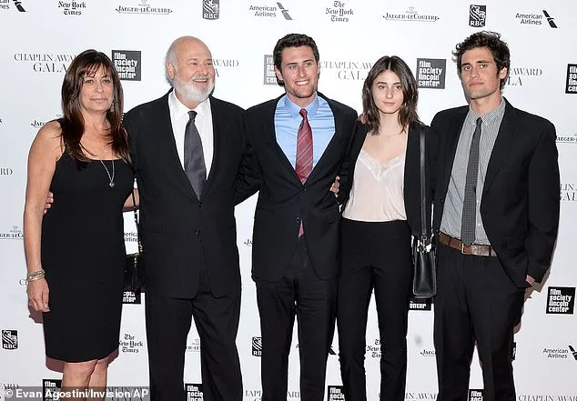 Reiner Family Fractures as Nick's Trial Unfolds