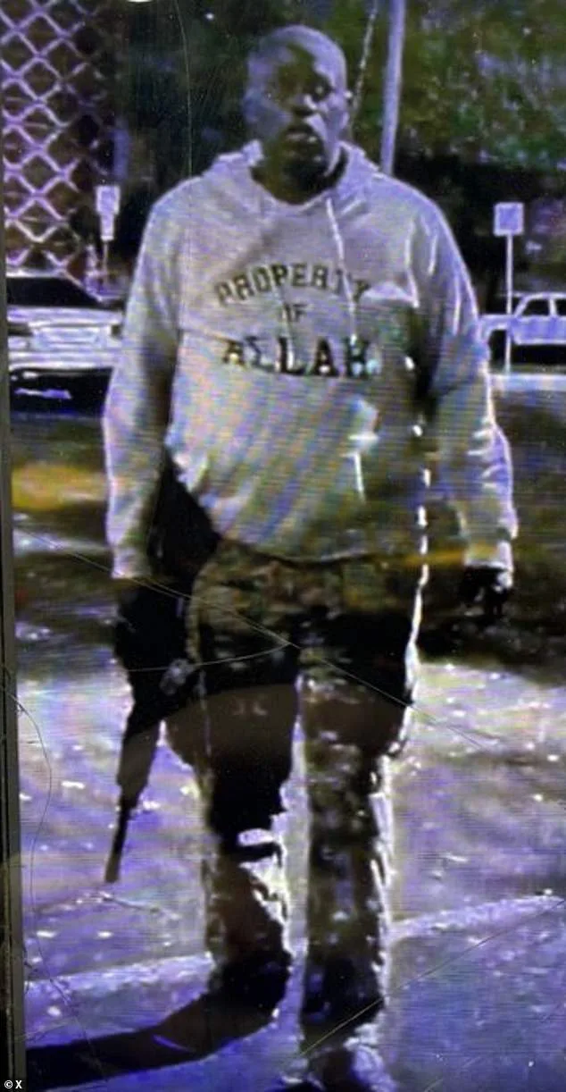 Austin Shooting Suspect's Possible Iran Links Fuel Terrorism Inquiry