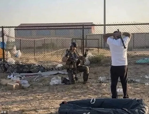American Pilot's Identity Clears Tense Standoff in Kuwait