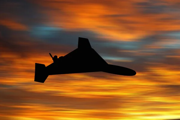 Drone Strike on Balad Airbase Signals Escalating Iran-U.S. Tensions in Iraq