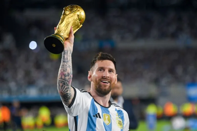 FIFA World Cup 2026: A Global Phenomenon Amid Turbulent Times
