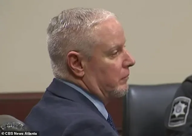 Georgia Father Found Guilty in Son's Deadly High School Shooting That Left 4 Dead and 9 Injured