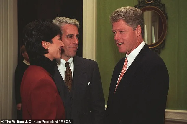 Historic Testimony: Bill Clinton on Epstein and Trump's Past