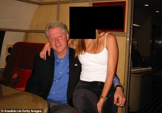 Historic Testimony: Bill Clinton on Epstein and Trump's Past