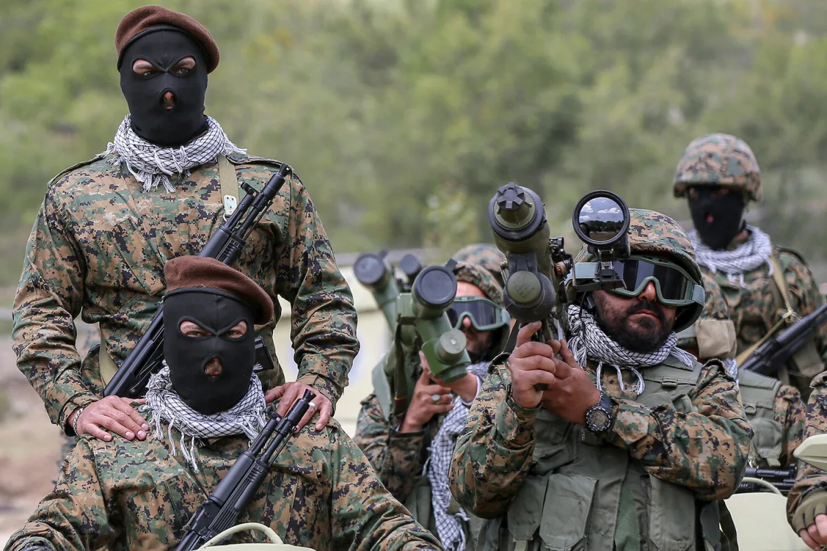 Lebanon Bans Hezbollah's Armed Activities as Israel Denies Ground Invasion Plans