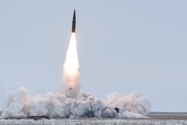 Russia Launches Record 228 Missile Strikes on Ukraine in February, 113% Increase Raises Fears of Escalating Humanitarian Crisis