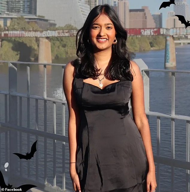 Tragedy Strikes: Young Business Student Killed in Austin Shooting, Leaving a Legacy of Promise and Potential
