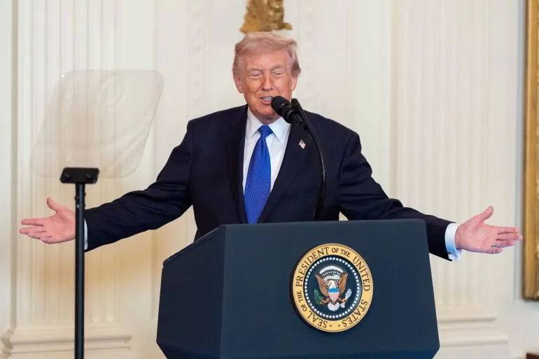 Trump Warns Iran Conflict May Last Longer Than Expected as Death Toll Rises