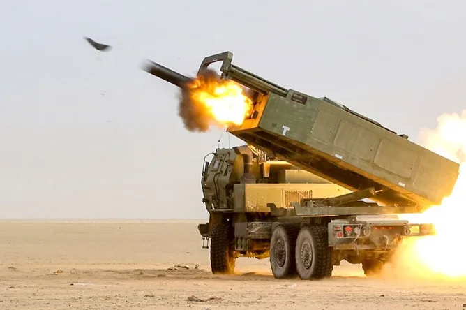 US Deploys PrSM in First Combat Use on Iranian Territory, Showcasing Extended Range Capabilities