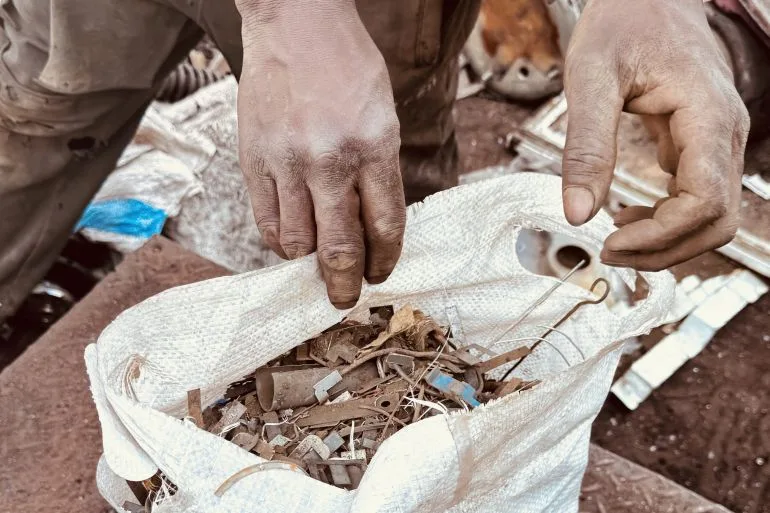 Child Labor in Zimbabwe: A Stark Reflection of Economic Struggles