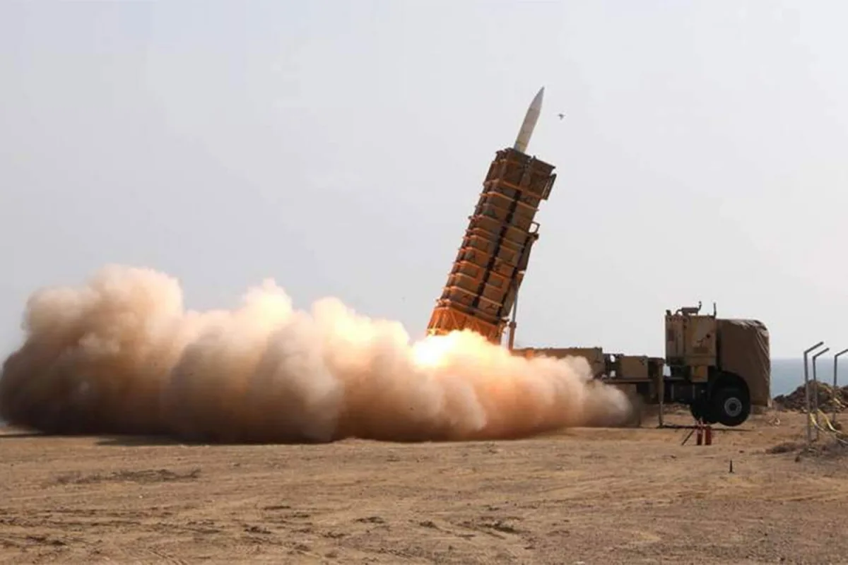 Iran's Coordinated Attack Baffles US-Israeli Forces, Exposing Surveillance Gaps