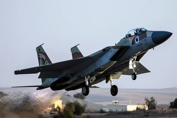 Israel and U.S. Launch Joint Strikes on Iranian Infrastructure Amid Escalating Tensions Over Nuclear Program