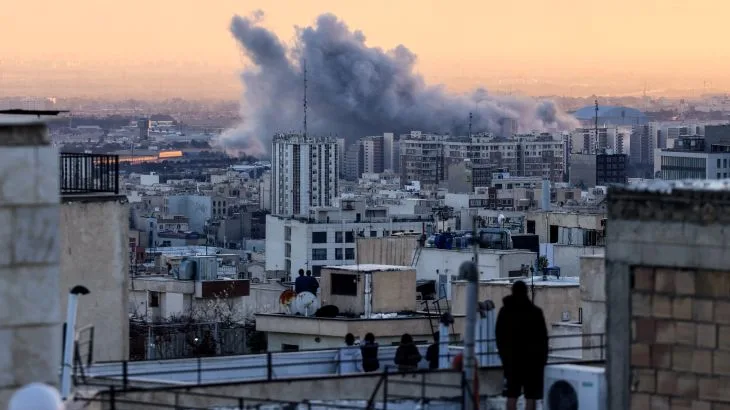 Middle East on Brink of Chaos as US-Israel Campaign Against Iran and Lebanon Surpasses 787 Deaths, Trump-Rubio Dispute Intensifies