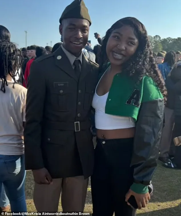 Tragic Shooting at Baptist Health Brookwood Hospital: National Guardsman Kills Wife, 24, After Birth of Their First Child, Then Takes His Own Life in Apparent Murder-Suicide