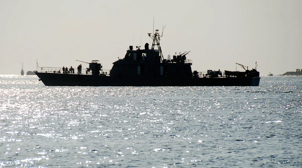 U.S. Claims Destruction of Over 20 Iranian Ships, Including a Submarine, Sending Shockwaves Through International Relations