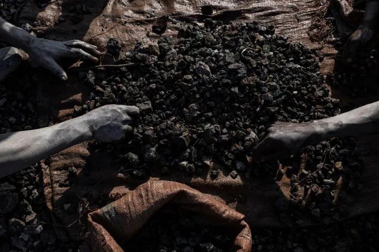 Catastrophic Landslide at DRC Coltan Mine Claims Over 200 Lives, Including 70 Children, Exposing Corporate and Safety Failures