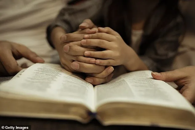 Pennsylvania Church Sparks Nationwide Conversation with Policy Embracing Noisy Children in Worship
