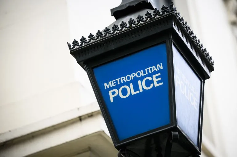 UK Arrests Three Suspects in Major Espionage Case Linked to China and Political Figures