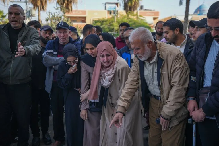 Cyprus Protests Intensify Over British Bases Amid Fears of Regional Conflict
