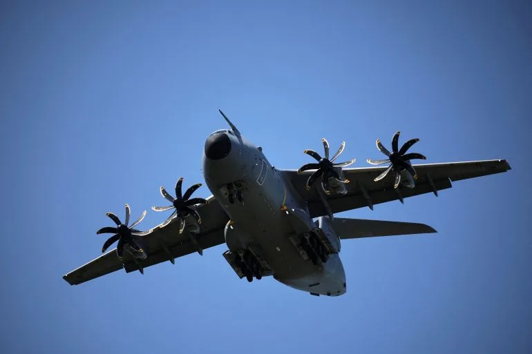 Cyprus Protests Intensify Over British Bases Amid Fears of Regional Conflict