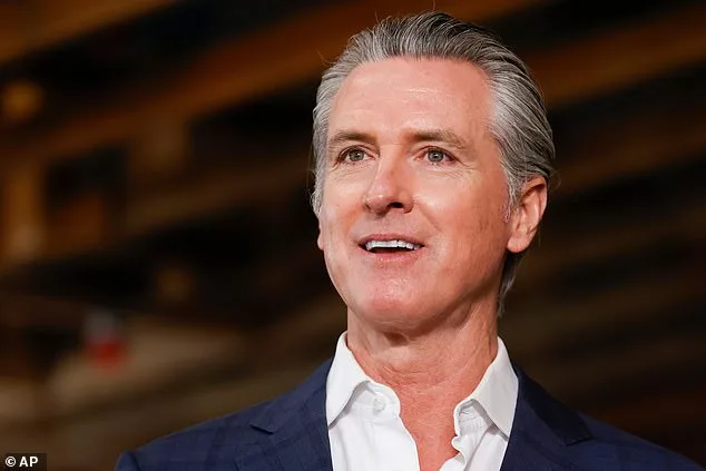 Governor Newsom's Controversial Satirical 'In Memoriam' Video Targets Kristi Noem