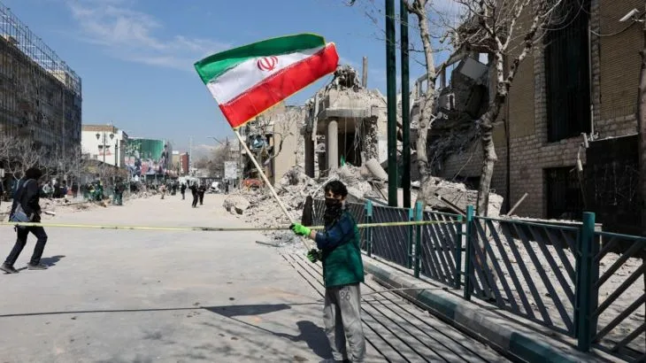 Hezbollah's Iran-Backed Resistance Intensifies as Lebanon's Government Warns of Escalation