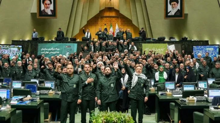 Hezbollah's Iran-Backed Resistance Intensifies as Lebanon's Government Warns of Escalation