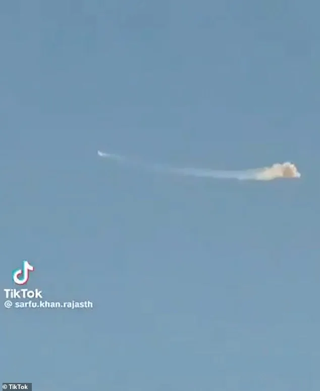 Kuwaiti Jet Mistakenly Shoots Down US F-15 in Friendly Fire Incident; Unverified Video Sparks Concerns Over Misinformation