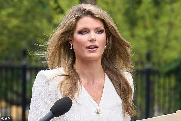 Lindsey Halligan's Legal Scandal: From Beauty Queen to Trump's Controversial U.S. Attorney Under Investigation