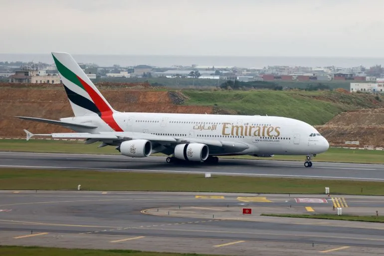 Middle East Chaos: Evacuation Crisis as Airspace Closures Force Stranded Travelers to Rely on Private Jets