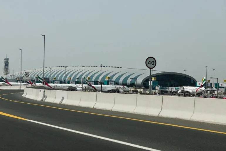 Middle East Chaos: Evacuation Crisis as Airspace Closures Force Stranded Travelers to Rely on Private Jets